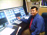 Haresh Solanski Gulani Vision Institute Jacksonville Florida